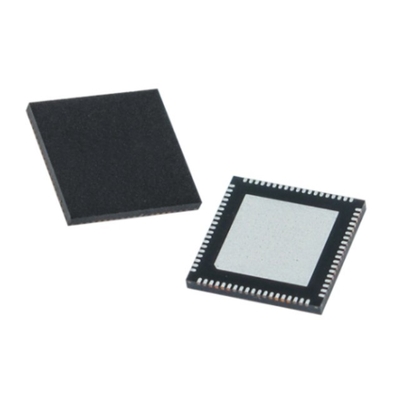 5G মডিউল 8V19N882NVGI আরএফ স্যাম্পলিং ক্লক জেনারেটর এবং জিটার অ্যাটেন্যুয়েটর