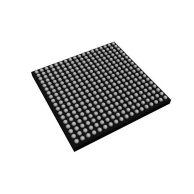 ইন্টিগ্রেটেড সার্কিট চিপ AD9209BBPZ-4G 4 ইনপুট এনালগ থেকে ডিজিটাল রূপান্তরকারী