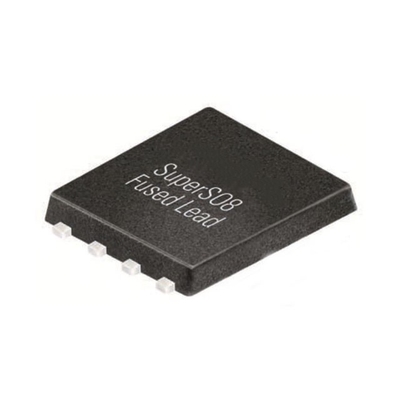ইন্টিগ্রেটেড সার্কিট চিপ ISC230N10NM6ATMA1 100V এন চ্যানেল অপ্টিমোস 6 পাওয়ার ট্রানজিস্টর