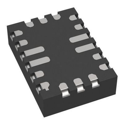 ইন্টিগ্রেটেড সার্কিট চিপ MPQ2166BGRHE-AEC1 6V ডুয়াল সুইচিং ভোল্টেজ নিয়ন্ত্রক