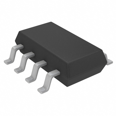 ইন্টিগ্রেটেড সার্কিট চিপ MPQ4418AGJ-AEC1 0.6A 36V সিঙ্ক্রোন স্টেপ ডাউন কনভার্টার