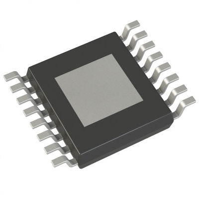 মাইক্রোকন্ট্রোলার এমসিইউ RAA211630GSP#HA0 60V 3A 400kHz সিঙ্ক্রোনিক বাক রেগুলেটর