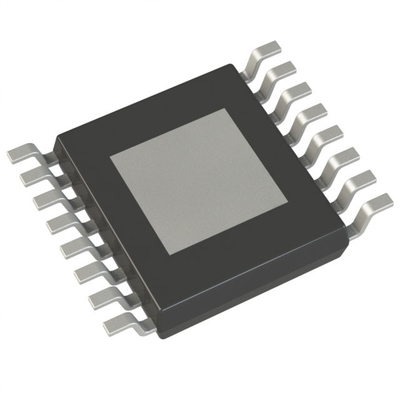 মাইক্রোকন্ট্রোলার MCU RAA211450GSP#HA0 0.8V 1 আউটপুট 5A DC DC সুইচিং নিয়ন্ত্রক