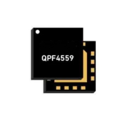 ওয়্যারলেস কমিউনিকেশন মডিউল QPF4559TR13 5GHz Wi-Fi 7 হাই পাওয়ার ফ্রন্ট এন্ড মডিউল