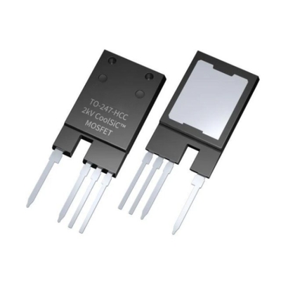 ইন্টিগ্রেটেড সার্কিট চিপ IMYH200R050M1HXKSA1 2000V একক এন চ্যানেল MOSFET ট্রানজিস্টর