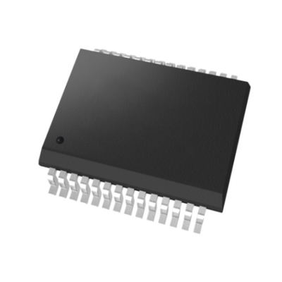 ইন্টিগ্রেটেড সার্কিট চিপ ADN4622BCPZ 4 চ্যানেল 2.5Gbps LVDS ডিজিটাল আইসোলেটর