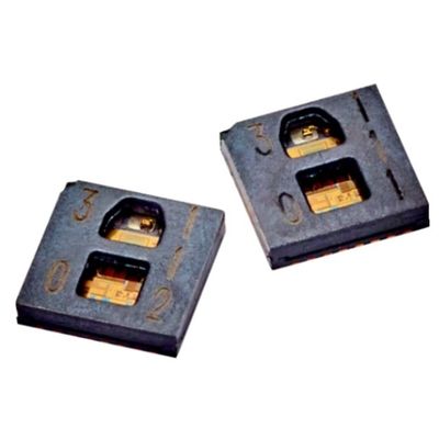 ইন্টিগ্রেটেড সার্কিট চিপ AEDR-9930E-100 3 চ্যানেল রিফ্লেক্টিভ রোটারি এনকোডার 397LPI