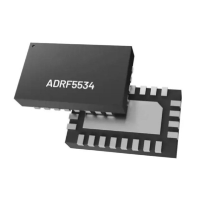 ওয়্যারলেস কমিউনিকেশন মডিউল ADRF5534BCPZN 3.1GHz থেকে 4.2GHz RF ফ্রন্ট এন্ড VFQFN24