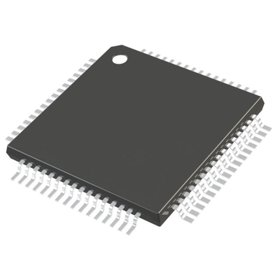 মাইক্রোকন্ট্রোলার এমসিইউ ATSAMC21J18A-ANT একক কোর ARM কর্টেক্স-এম0 মাইক্রোকন্ট্রোলার আইসি