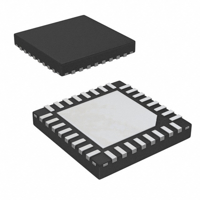 মাইক্রোকন্ট্রোলার MCU R7F100GBF2DNP 16-বিট 32MHz মাইক্রোকন্ট্রোলার IC 32-HWQFN
