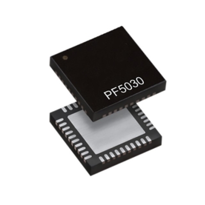 মাইক্রোকন্ট্রোলার MCU MPF5030BMDA0ES মাল্টি চ্যানেল PMIC QFN40 নিরাপদ সিস্টেম বেস চিপ