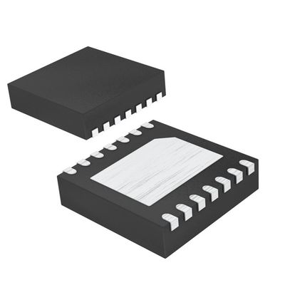 MAX38908ATD ইন্টিগ্রেটেড সার্কিট চিপ 1 আউটপুট 4A লিনিয়ার ভোল্টেজ রেগুলেটর 14-টিডিএফএন প্যাকেজে