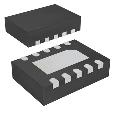 ইন্টিগ্রেটেড সার্কিট চিপ MAX17552ATB 0.8V 1 আউটপুট 100mA বাক সুইচিং নিয়ন্ত্রক