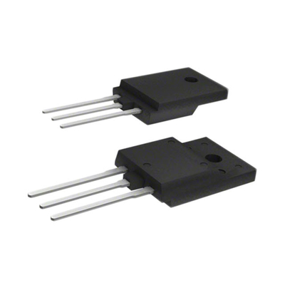 ইন্টিগ্রেটেড সার্কিট চিপ IPA60R170CFD7 600V CoolMOS 7 হাই ভোল্টেজ MOSFET ট্রানজিস্টর