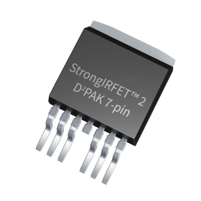 ইন্টিগ্রেটেড সার্কিট চিপ IPF016N10NF2S StrongIRFETTM 2 সিঙ্গল পাওয়ার MOSFET ট্রানজিস্টর