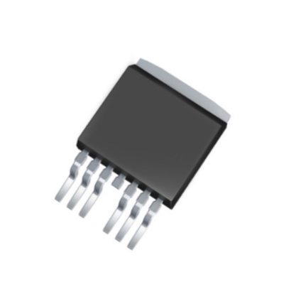ইন্টিগ্রেটেড সার্কিট চিপ IPB060N15N5 OptiMOS 5 150V পাওয়ার MOSFET ট্রানজিস্টর