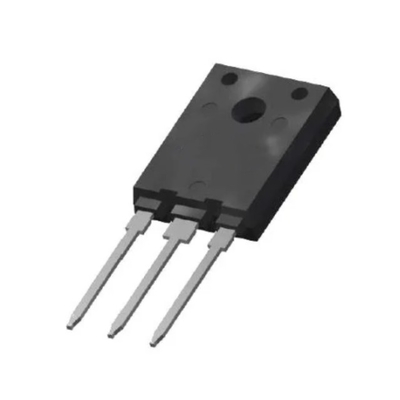 ইন্টিগ্রেটেড সার্কিট চিপ IKFW75N60ET 600V IGBT ট্রানজিস্টর অ্যান্টি প্যারালালাল ডায়োড সহ