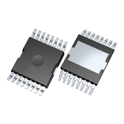 ইন্টিগ্রেটেড সার্কিট চিপ IAUS300N08S5N011 410A এন-চ্যানেল পাওয়ার MOSFET ট্রানজিস্টর TO-220-3