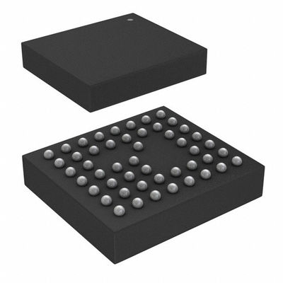 মাইক্রোকন্ট্রোলার MCU CYW20706UA2KFFB4G একক চিপ 2.4GHz মাইক্রোকন্ট্রোলার MCU
