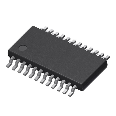 ইন্টিগ্রেটেড সার্কিট চিপ BTS722204ESA 6V থেকে 18V HID ল্যাম্প নিয়ামক TSSOP24