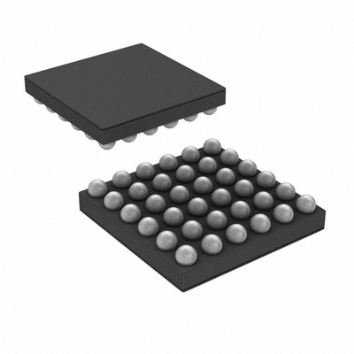 মাইক্রোকন্ট্রোলার MCU CYW20707VA1PKWBGT অতি-নিম্ন শক্তি 2.4GHz মাইক্রোকন্ট্রোলার আইসি