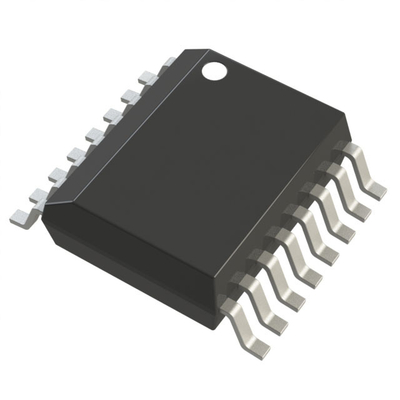 ইন্টিগ্রেটেড সার্কিট চিপ AMC1311QDWVQ1 5000Vrms হাই সিএমটিআই সহ বিচ্ছিন্ন পরিবর্ধক