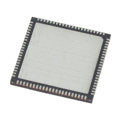 মাইক্রোকন্ট্রোলার MCU 88MW322-A0-NXU2E000 উচ্চ ইন্টিগ্রেশন 2.4 GHz WI-FI RF ট্রান্সিভার