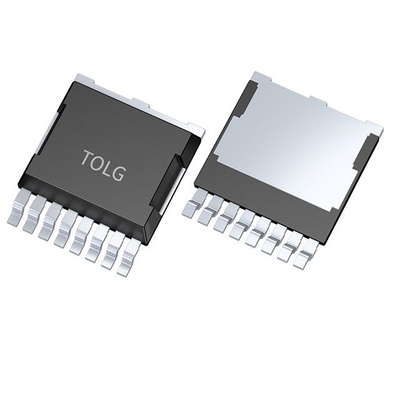 ইন্টিগ্রেটেড সার্কিট চিপ IPTG063N15NM5 OptiMOSTM 5 MOSFET এন-চ্যানেল ট্রানজিস্টর