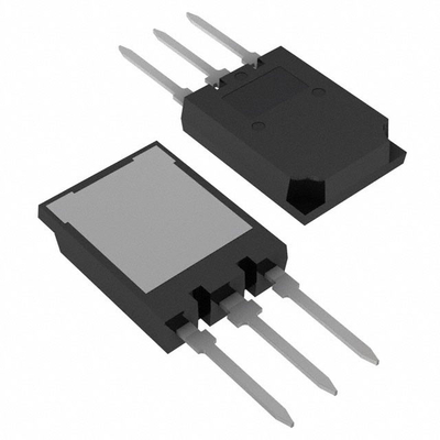 ইন্টিগ্রেটেড সার্কিট চিপ AIKQ120N60CT TrenchStop সিরিজ 600V 160A IGBT ট্রানজিস্টর