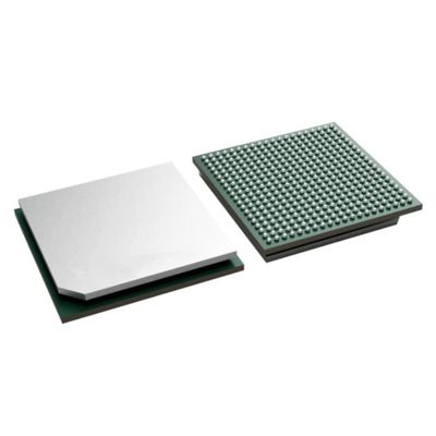 ওয়্যারলেস কমিউনিকেশন মডিউল AFE7903IABJ উচ্চ পারফরম্যান্স 29.5Gbps আরএফ ট্রান্সিভার আইসি