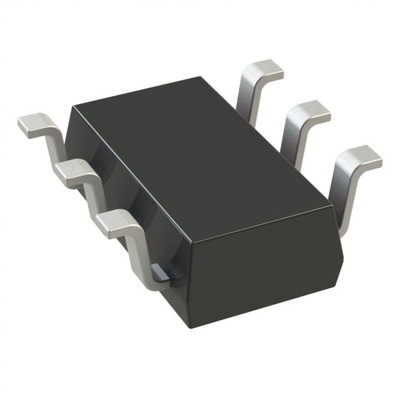ইন্টিগ্রেটেড সার্কিট চিপ ADA4099-1HUJZ 8MHz 50V 1 সার্কিট অপারেশনাল এম্প্লিফায়ার