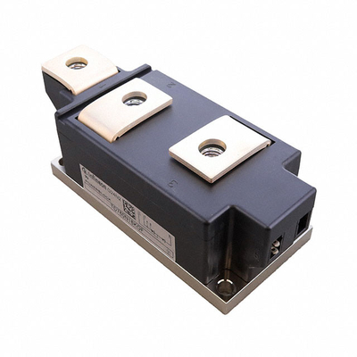 ইন্টিগ্রেটেড সার্কিট চিপ TT570N18KOF 2 SCRs মডিউল 1.8kV চ্যাসি মাউন্ট মডিউল