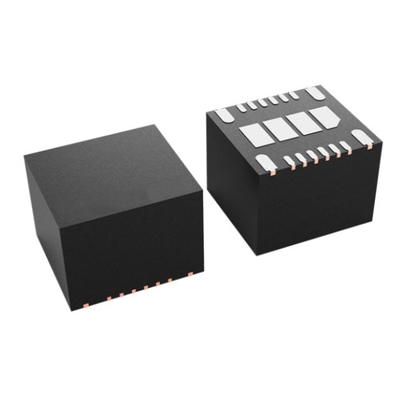 ইন্টিগ্রেটেড সার্কিট চিপ TLVM13660RDLR 36V 6A সুইচিং ভোল্টেজ নিয়ন্ত্রক