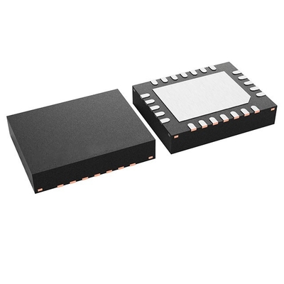 ইন্টিগ্রেটেড সার্কিট চিপ TPS272C45CRHFR ডুয়াল চ্যানেল স্মার্ট হাই সাইড সুইচ VQFN24