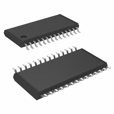 ইন্টিগ্রেটেড সার্কিট চিপ NTMFS6H852NLT1G 80V একক এন-চ্যানেল MOSFET ট্রানজিস্টর 5-DFN