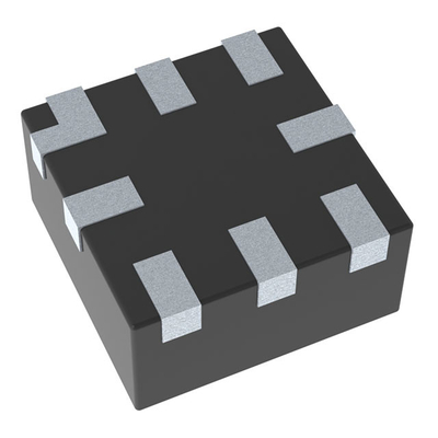 ইন্টিগ্রেটেড সার্কিট চিপ NCD98010XMXTAG 12-বিট লো পাওয়ার এনালগ থেকে ডিজিটাল কনভার্টার