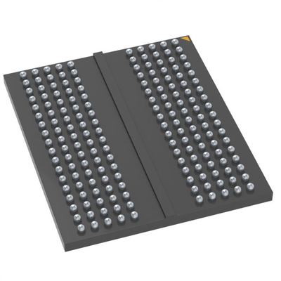 মেমরি আইসি চিপ MT61K512M32KPA-16:C 16Gbit SGRAM GDDR6 মেমরি আইসি FBGA180