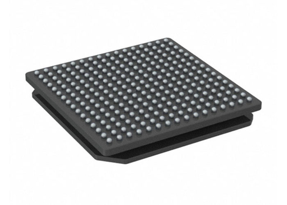 ইথারনেট আইসি VSC8258YMR-01 কোয়াড চ্যানেল ইথারনেট PHY ট্রান্সসিভার IC 256-FCBGA