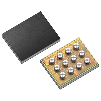 ইন্টিগ্রেটেড সার্কিট চিপ LC709209FXE-01TBG 2.7V ব্যাটারি ম্যানেজমেন্ট জ্বালানি গজ WLCSP12