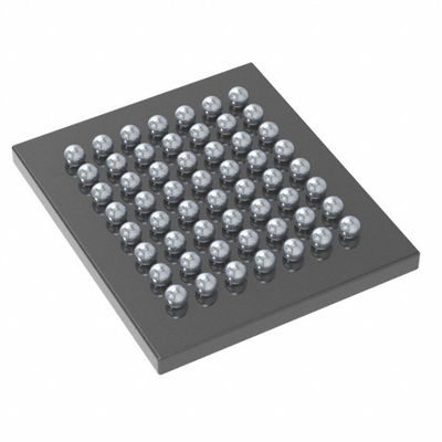 ইন্টিগ্রেটেড সার্কিট চিপ AD5940BCBZ 1 চ্যানেল 16 বিট অ্যানালগ ফ্রন্ট এন্ড 56-WLCSP