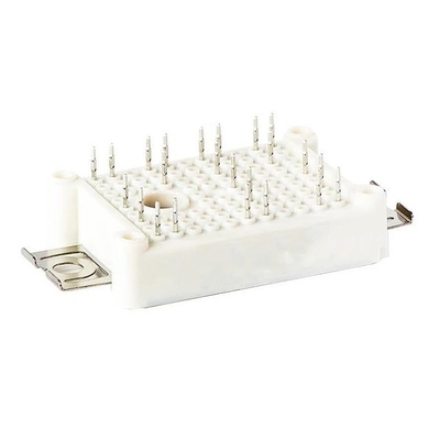 অটোমোটিভ আইজিবিটি মডিউল CBB021M12FM3 1200V 21 mΩ সিলিকন কার্বাইড ফুল-ব্রিজ মডিউল