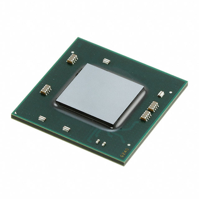 ফিল্ড প্রোগ্রামযোগ্য গেট অ্যারে XC7Z030-1SBG485C Zynq 7000 Kintex 7 FPGA IC FBGA484