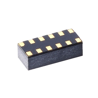 সেন্সর আইসি TMF8820-1AM ২.৮ এমএ মাল্টিজোন টাইম-অফ-ফ্লাইট সেন্সর