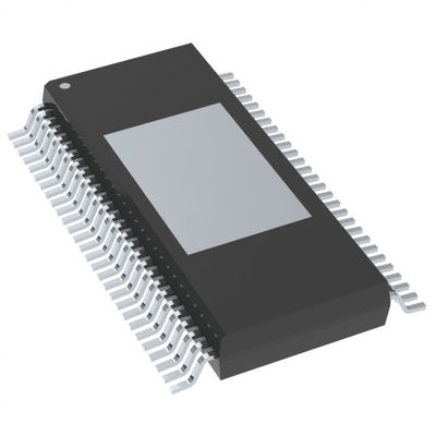 TAS6424EQDKQRQ1 75W 2MHz Quad-Channel Automotive Class-D অডিও এম্প্লিফায়ার আইসি চিপ