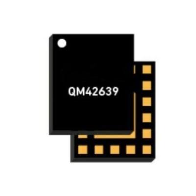 ওয়াই-ফাই ৬ চিপ QM42639SR ২.৪ গিগাহার্টজ ওয়াই-ফাই ৬ ফ্রন্ট এন্ড মডিউল