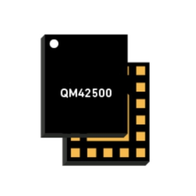 WIFI 6 চিপ QM42500SR ইন্টিগ্রেটেড মোবাইল Wi-Fi ফ্রন্ট এন্ড মডিউল