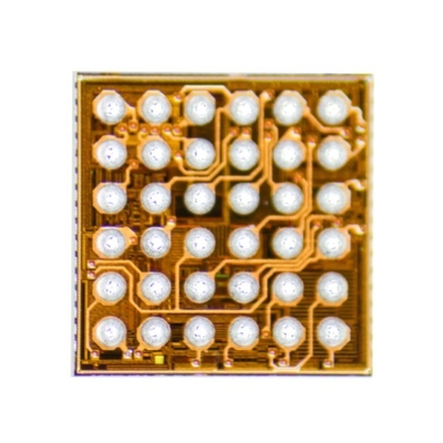 ইন্টিগ্রেটেড সার্কিট চিপ MAX86176ENX 19 বিট 1 চ্যানেল অ্যানালগ ফ্রন্ট এন্ড 36-WLP