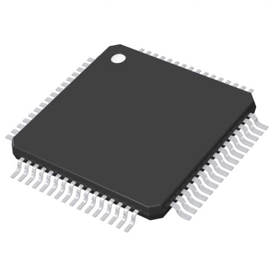 PIC32MK1024GPK064T-I/PT মাইক্রোকন্ট্রোলার MCU