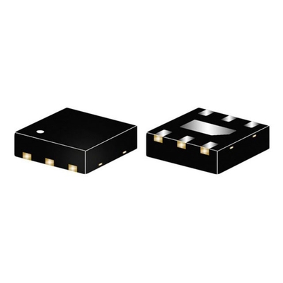 5G মডিউল QAT-10+ 5G চিপ 10dB 50Ohms সুপার ব্যান্ডউইথ ফিক্সড অ্যাটেন্যুয়েটর