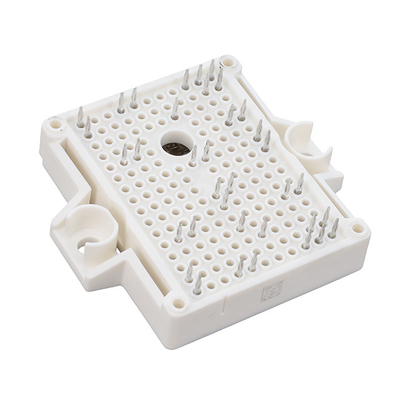 অটোমোটিভ আইজিবিটি মডিউল NXH006P120MNF2 1200V F2 হাফ ব্রিজ SiC MOSFET মডিউল